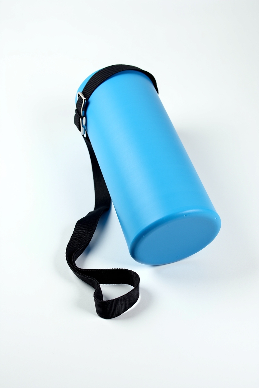 High-Density Foam Roller (36")