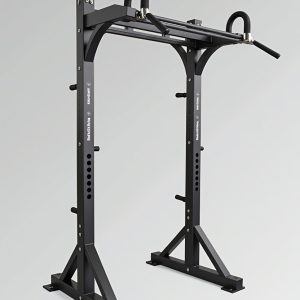 Multigrip Pull-Up Bar Station