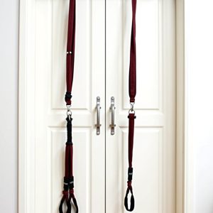 Balanced Suspension Trainer Kit